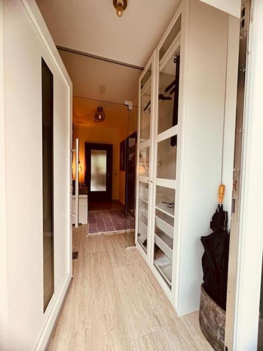 Wohnen Im Schwarzwald Mit Panoramablick Apartamento Bad Herrenalb Exterior foto